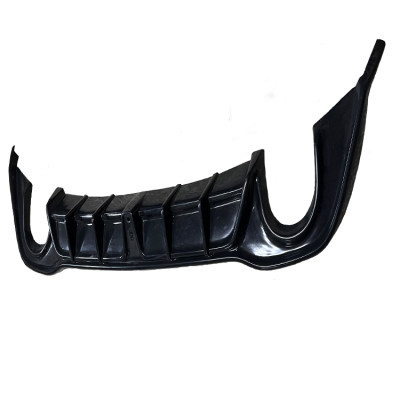 Volkswagen Golf 8 Difüzör Led Hariç ( Plastik )